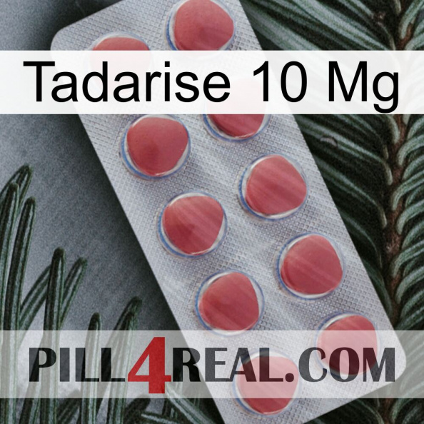 Tadarise 10Mg 18